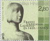 #477-482 Croatia - Famous Croats and Events (MNH)