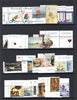 2005 Croatia Year Set (MNH)