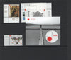2005 Croatia Year Set (MNH)