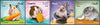 Croatia - 2012-2015, Children's World: Pets I, Limited Edition Booklet (MNH)