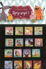 Croatia - 2012-2015, Children's World: Pets I, Limited Edition Booklet (MNH)