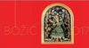 #1050a Croatia - Christmas, Complete Booklet (MNH)
