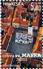 #1041-1042 Croatia - Croatian Tourism (MNH)