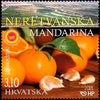 #1063-1065 Croatia - Protected Food Products, Set of 3 (MNH)