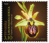 #903-905 Croatia - Orchids (MNH)