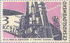 #1303-1306 Czechoslovakia - Astronauts (MNH)