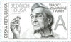 Czech Republic - #3812 - Bedrich Housa (1926-2020), Stamp Engraver, Booklet (MNH)