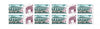 Czech Republic - 2021 Technical Monuments: Negrelli Viaduct, Booklet (MNH)