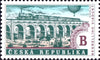 Czech Republic - 2021 Technical Monuments: Negrelli Viaduct, Booklet (MNH)