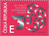 Czech Republic - 2021 Formation of the Visegrad Group, 30th Anniv., Joint Issue M/S (MNH)