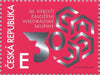 Czech Republic - 2021 Formation of the Visegrad Group, 30th Anniv., Joint Issue M/S (MNH)