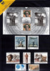 2021 Czech Republic Year Set (MNH)