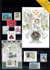 2021 Czech Republic Year Set (MNH)