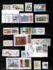 2003 Czech Republic Year Set + Definitives (MNH)