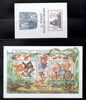 2003 Czech Republic Year Set + Definitives (MNH)