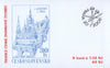 #3292a Czech Republic - 2006 Tradition of Czech Stamp Production, Booklet (MNH)