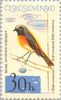 #1267-1272 Czechoslovakia - Birds (MNH)