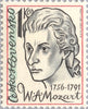 #2348-2355 Czechoslovakia - Famous Men (MNH)