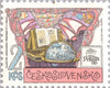 #2701-2704 Czechoslovakia - PRAGA '88, Set of 4 (MNH)