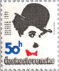 #2730-2735 Czechoslovakia - Famous Men (MNH)