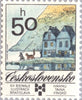 #2754-2757 Czechoslovakia - Award-Winning Illustrations (MNH)