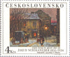 #2766-2768 Czechoslovakia - Art Type of 1974 (MNH)