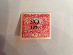 #26a Eastern Silesia (MLH)