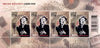 #4351 Hungary - Edith Piaf, Single (MNH)