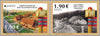 Estonia - #924-925 - 2020 Europa: Ancient Postal Routes (MNH)