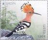 Estonia - 2021 Europa: Endangered National Wildlife, 2 Tete-Beche Pairs (MNH)