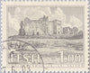 #244-253 Estonia - Castles (Used)