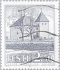#244-253 Estonia - Castles (Used)