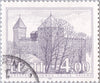 #244-253 Estonia - Castles (Used)