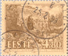 #244-253 Estonia - Castles (Used)