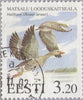 #283-284 Estonia - Matsalu Nature Reserve (Used)