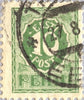 #28-37 Estonia - Viking Ship (Used)