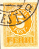 #28-37 Estonia - Viking Ship (Used)