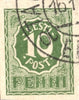 #28-37 Estonia - Viking Ship (Used)