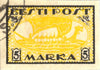 #28-37 Estonia - Viking Ship (Used)
