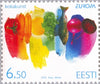 #511-512 Estonia - 2005 Europa: Gastronomy (MNH)