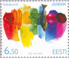 #511-512 Estonia - 2005 Europa: Gastronomy (MNH)