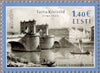 #866-867 Estonia - 2018 Europa: Bridges, Set of 2 (MNH)