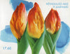 #455 Estonia - Spring Flowers, Booklet (MNH)