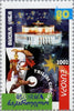 #283-284 Georgia - 2002 Europa: Circus (MNH)