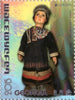 #512-513 Georgia - 2015 Europa: Old Toys (MNH)