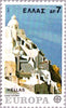 #1205-1207 Greece - 1977 Europa: Landscapes (MNH)