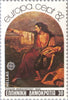#1422-1423 Greece - 1982 Europa: Historic Events, Set of 2 (MNH)