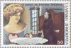 #1606-1613 Greece - Traditional and Modern Greek Theater (MNH)