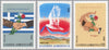 #1680-1682 Greece - Natl. Reconciliation (MNH)