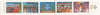 #1627c Greece - 1988 Olympics, Complete Booklet (MNH)